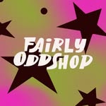 shopfairlyodd profile picture