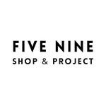 shopfivenine profile picture