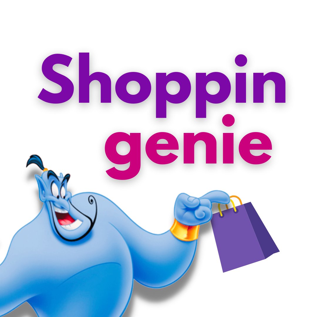 shoppingeniee profile picture