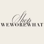 shopweworewhat profile picture