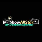 showallstar profile picture
