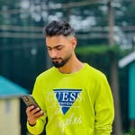 showkat__kmr profile picture