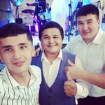 shoxa7794 profile picture