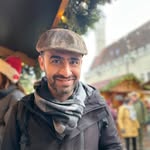 shray26 profile picture