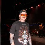 shredharrison profile picture