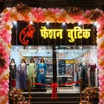 shreefashionboutique19 profile picture