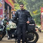 shri.onroads profile picture