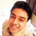 shubhamdeysarkar profile picture