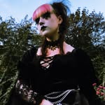shweet_gothy_pie profile picture