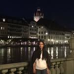 shweta.david profile picture