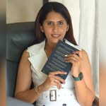 shweta.remote.ai profile picture