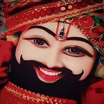 shyam_deewana_chetan_saini profile picture