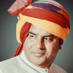 shyamgurjarexsarpanch profile picture