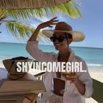 shyincomegirl profile picture