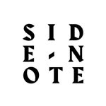 side__note profile picture
