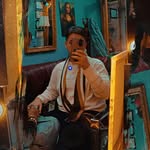 sidneyelgrey profile picture
