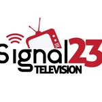 signal23television profile picture