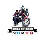 sikandarrides profile picture