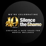 silencetheshame profile picture