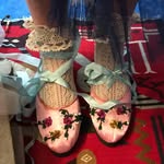sillypinkshoes profile picture