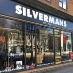 silvermans.co.uk profile picture