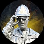 silvermanstatue profile picture
