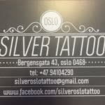 silvertattoooslo profile picture