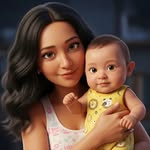 silviaalves3595 profile picture