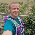 simonjmillwardrunning profile picture