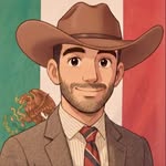 simonlevymx profile picture