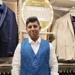 simonraj39 profile picture