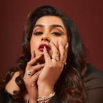 Simran Jat (@simranjat_) Instagram influencer profile