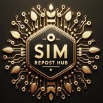 simreposthub.vl profile picture