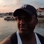 simultiple profile picture