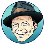 sinatragram profile picture