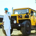 singh90133 profile picture