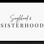 singlehoodandsisterhood profile picture