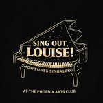 singoutlouisesoho profile picture