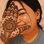 sinha_mehendi profile picture