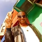 sinkane profile picture