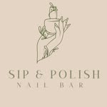 sipandpolishnailbar profile picture