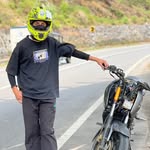 sirmauri_rider profile picture