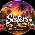 sisterstravelingint4 profile picture