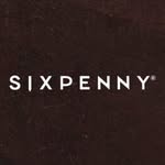 sixpennyhome profile picture