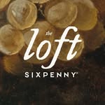 sixpennyloft profile picture