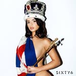 sixty6mag profile picture