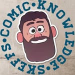 skeffscomicknowledge profile picture