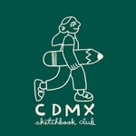 sketchbookclubmx profile picture