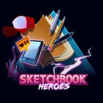 sketchbookheroes profile picture