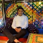 sksanjaymor profile picture